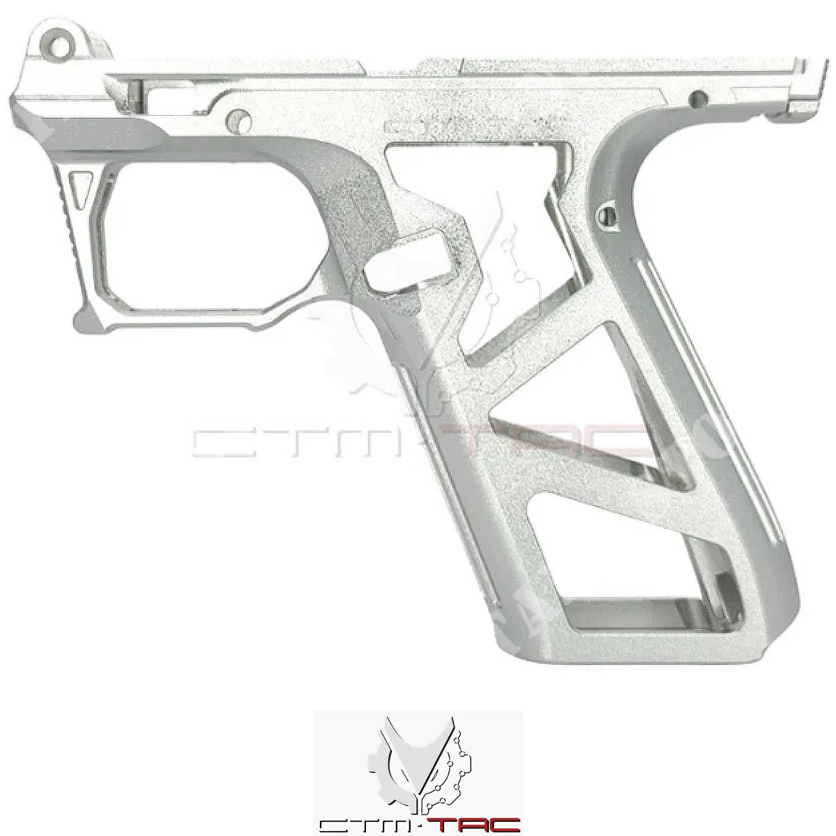 MARCO EXO CNC PARA AAP01 CTM (CTM0086)