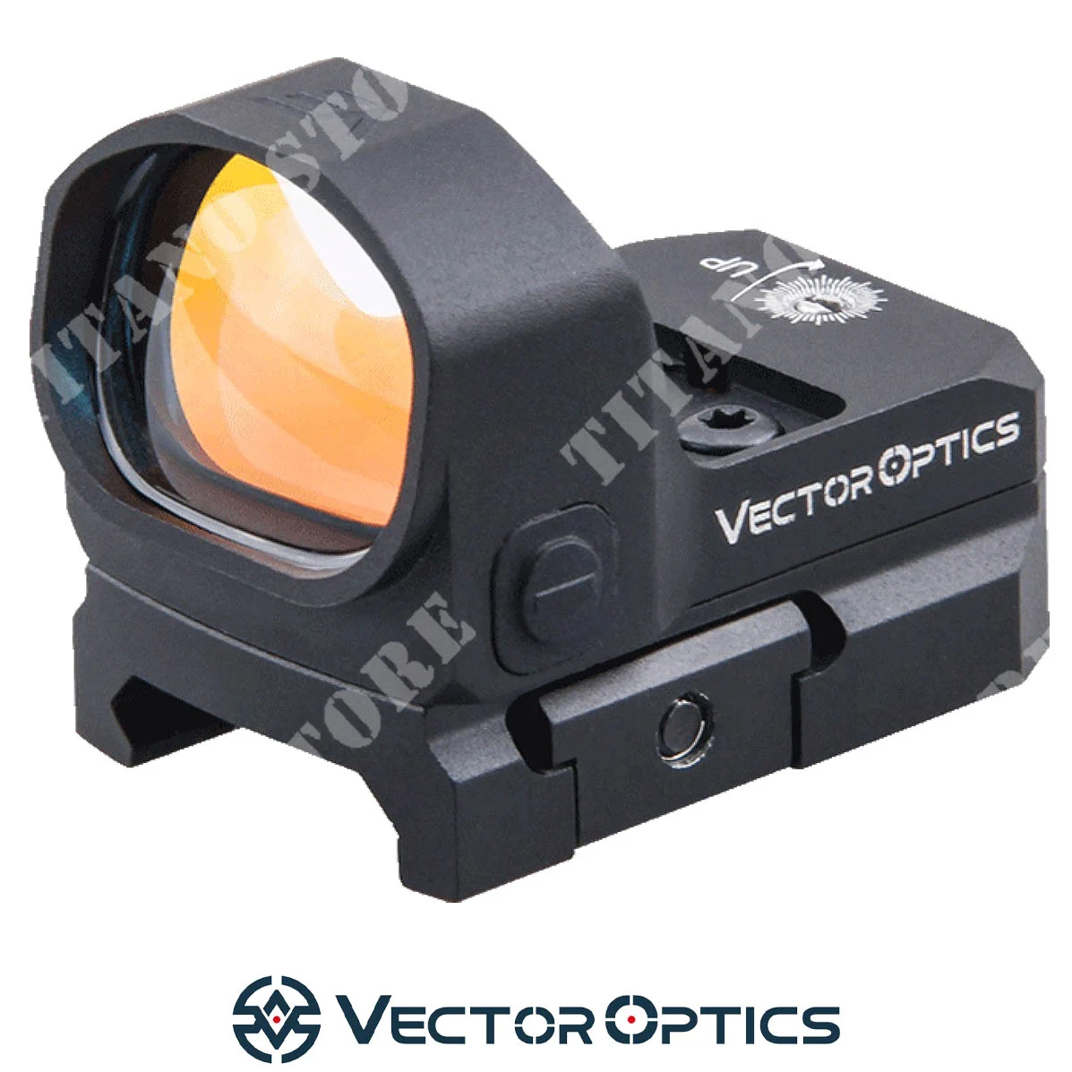 ÓPTICA VECTORIAL MINI DOT FRENZY 1x20x28 TEK (SCRD-35)