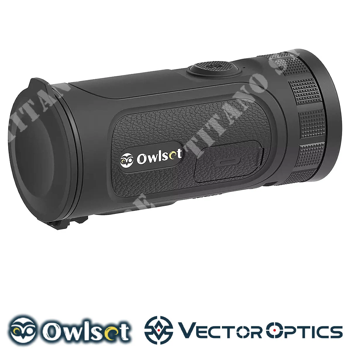 VECTOR OPTICS OWLSET VEOT-MC07 ES 1.2x10 NANO ARGÓN VISIÓN TÉRMICA