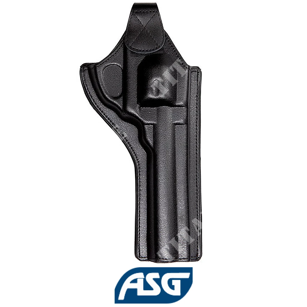 FUNDA PARA REVOLVER DW 715 6'' STRYKE SYSTEM ASG (STRIKE068)