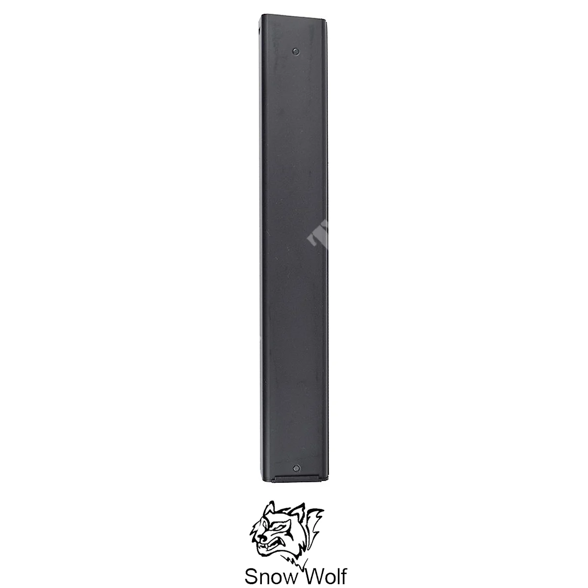 CARGADOR DE UNA SOLA CARGA DE 50 BB PARA MAB M1938 BLACK SNOW WOLF (SW-MAG08)