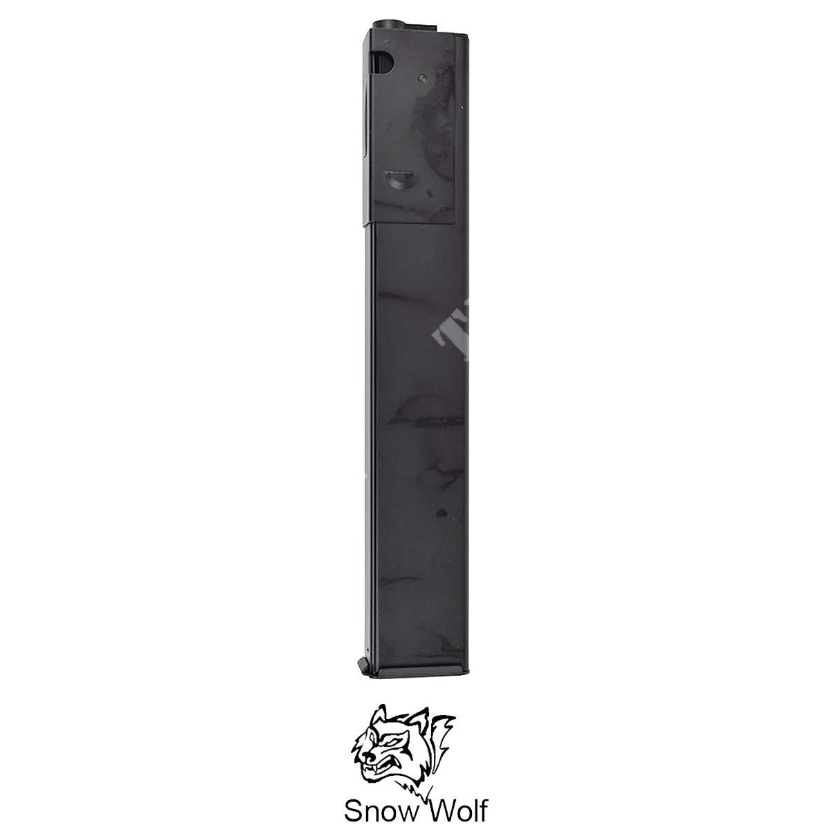 CARGADOR DE UNA SOLA PILA DE 130 BB PARA MP-18 BLACK SNOW WOLF (SW-MAG21)