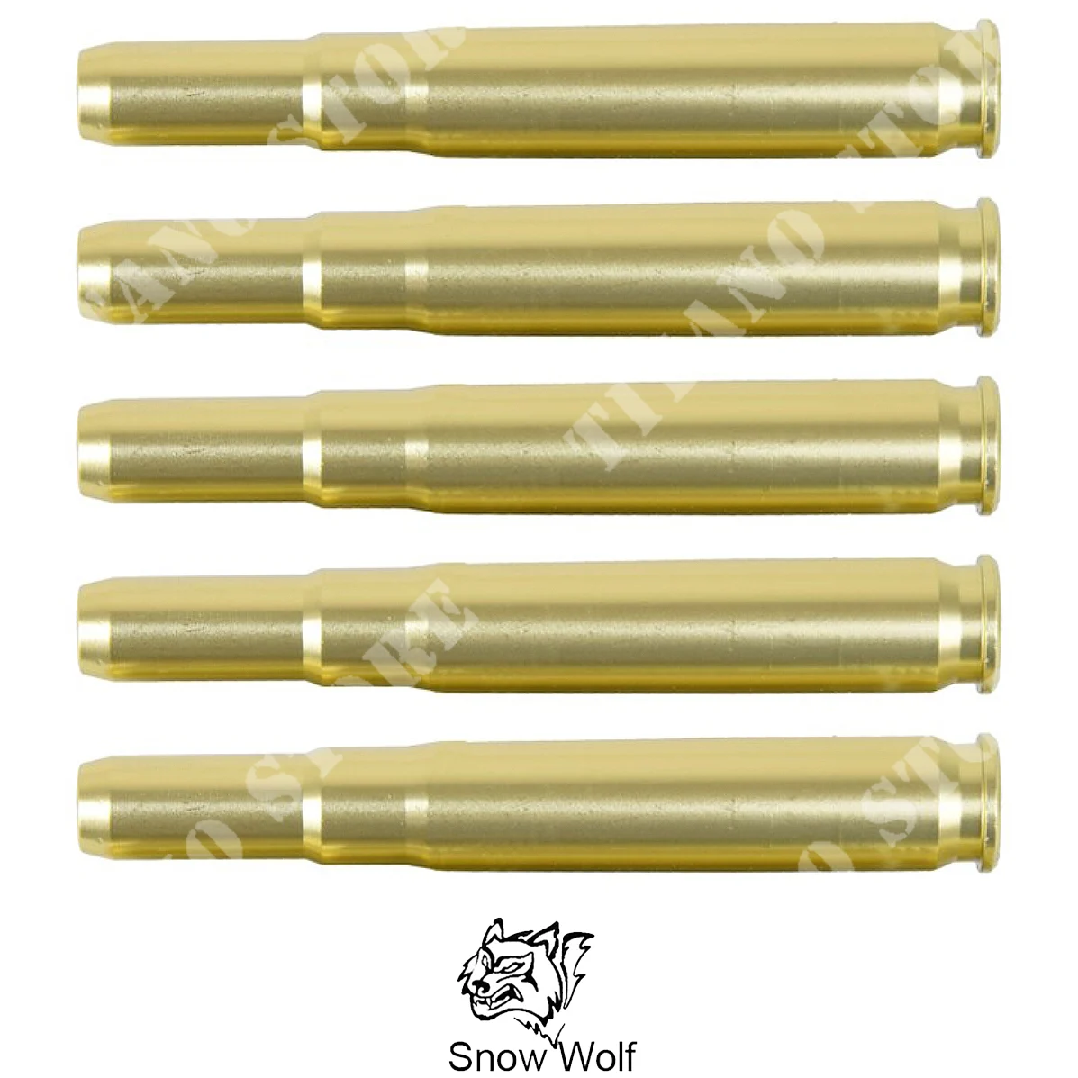 ESTUCHES PARA DB KAR98K SNOW WOLF (SW-02238)