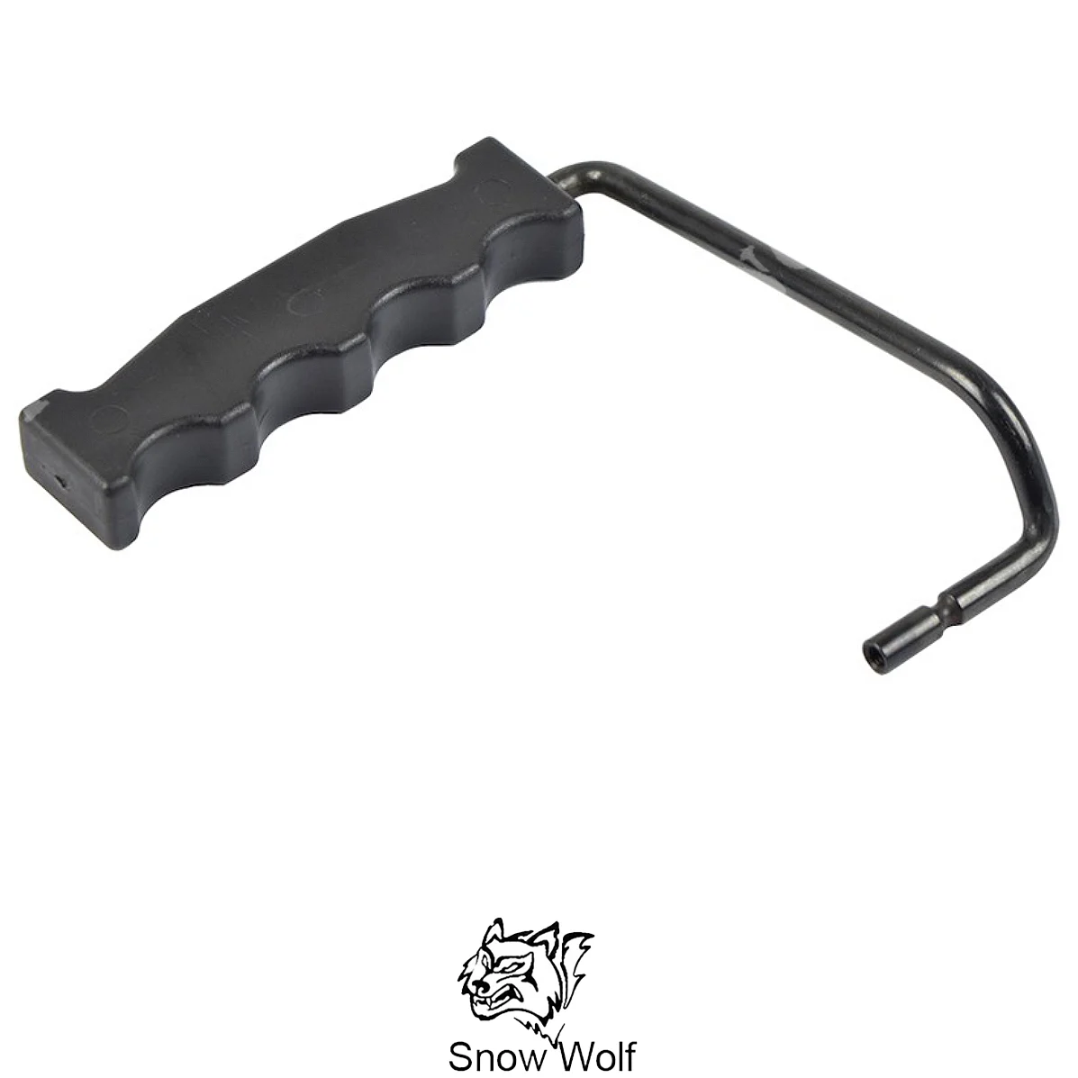 M82A1 ASA DE TRANSPORTE SNOW WOLF (SW-0203)