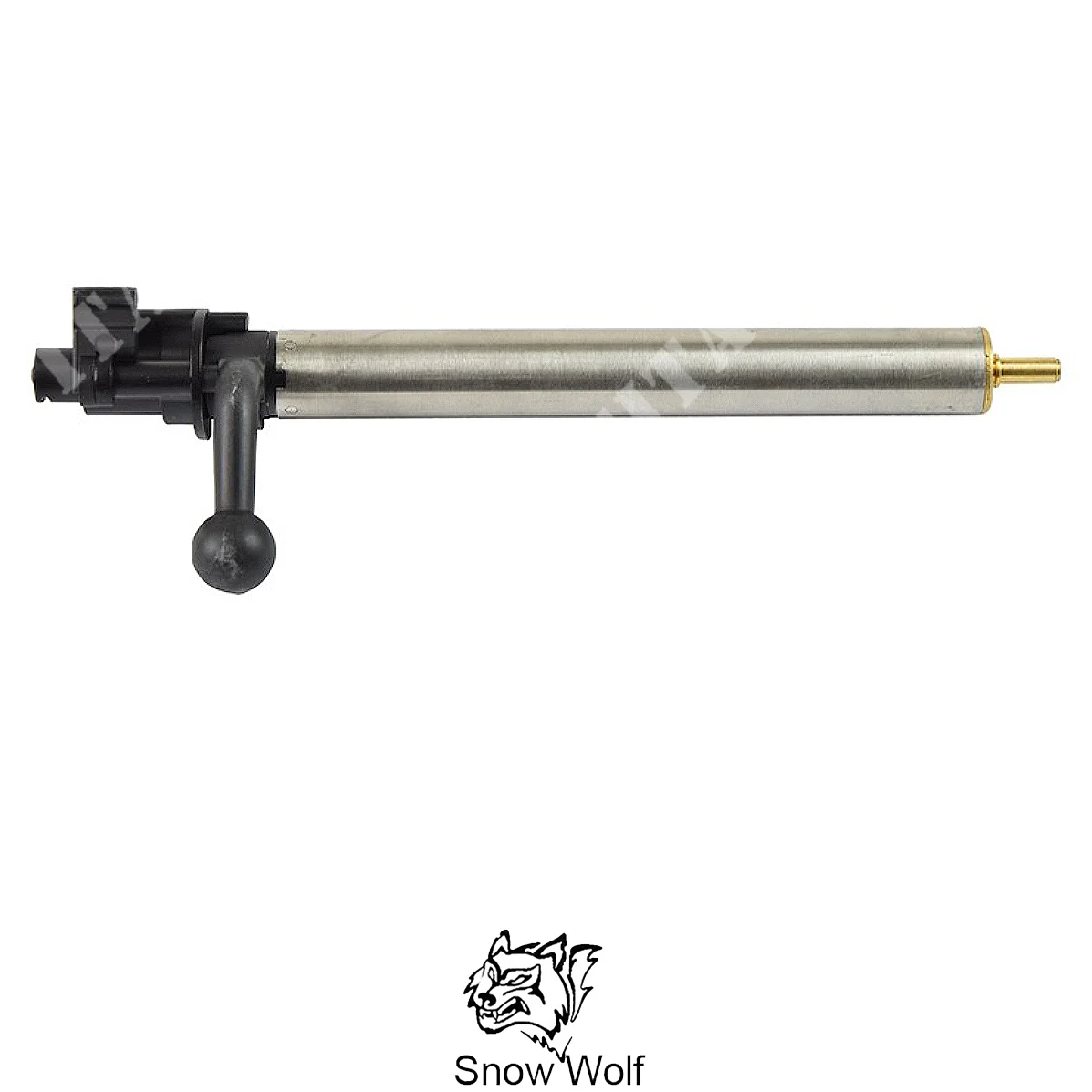 OBTURADOR COMPLETO PARA KAR98K SNOW WOLF (SW-0221)