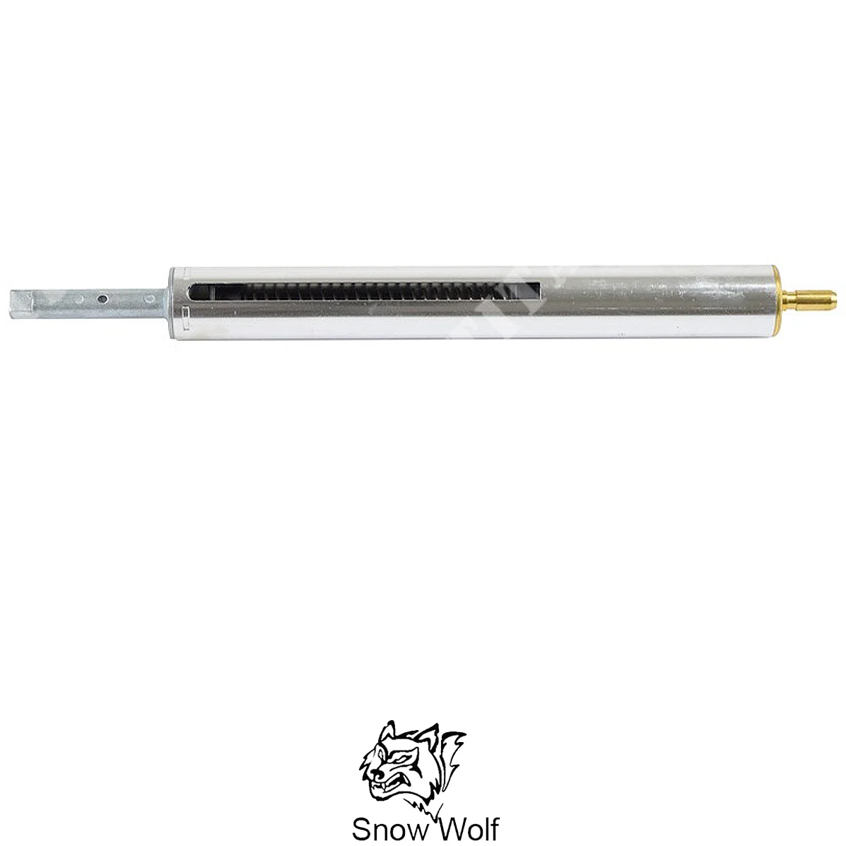 CILINDRO COMPLETO PARA SNOW WOLF SV-98 (SW-02521)
