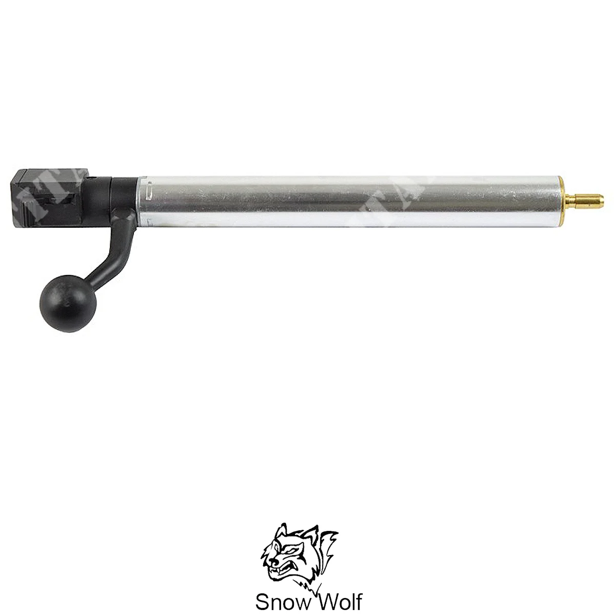OBTURADOR COMPLETO PARA SV-98 SNOW WOLF (SW-02503)