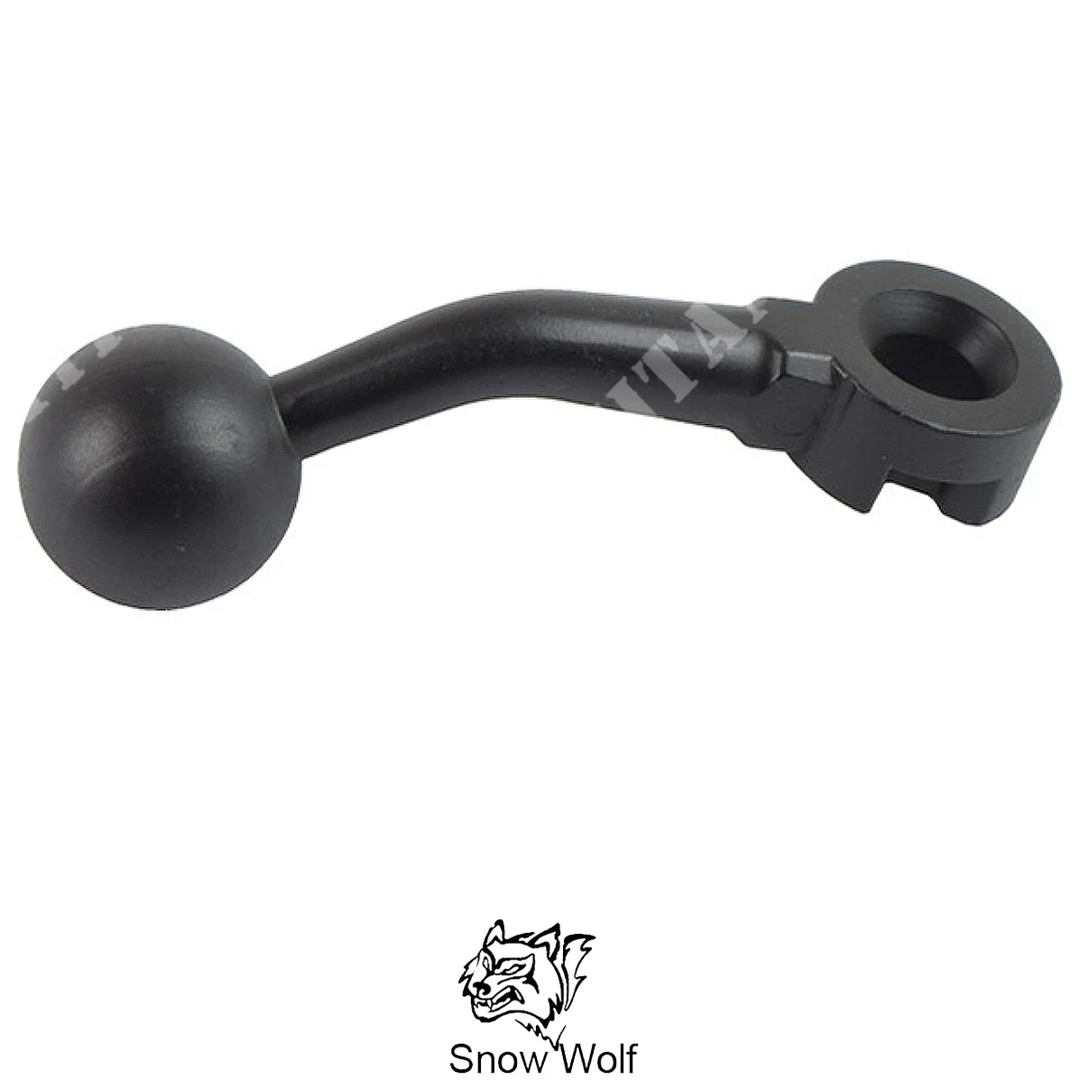 Palanca de amartillado Black Snow Wolf SV-98 (SW-02522)
