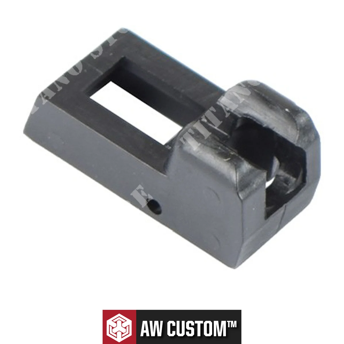 BORDE DE BB PARA LA SERIE VX DE ARMORER WORKS (AW-P04002)