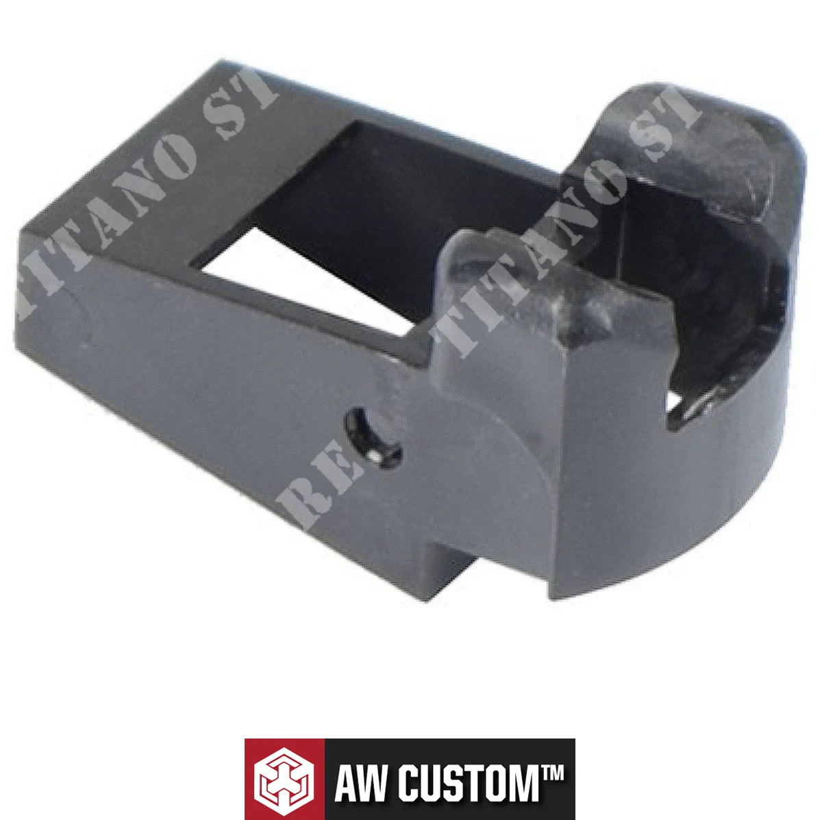 BORDE DE BB PARA LA SERIE NE E 1911 ARMORER WORKS (AW-P04001)