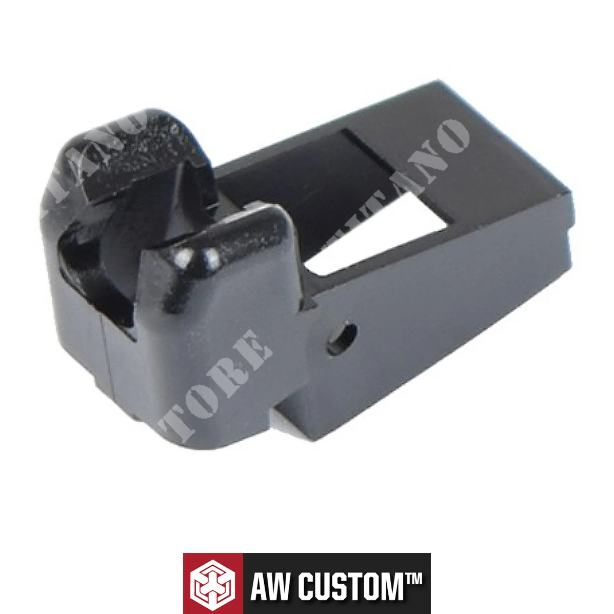 BORDE DE BB PARA LAS SERIES HX Y HI-CAPA DE ARMORER WORKS (AW-P04000)