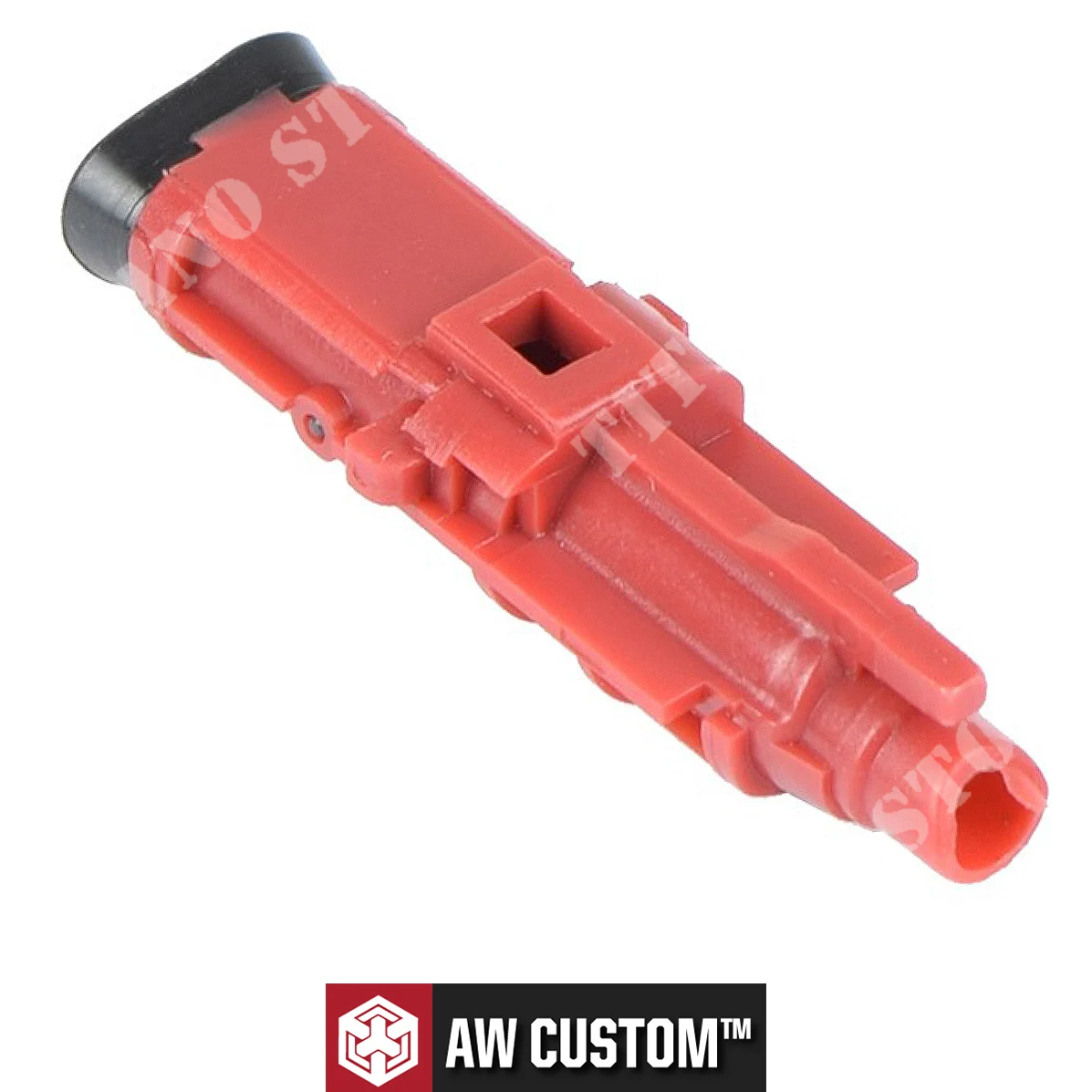 PISTOLAS DE AIRE COMPRIMIDO ARMOR WORKS SERIE VX CON ÓPTICA (AW-A03002)
