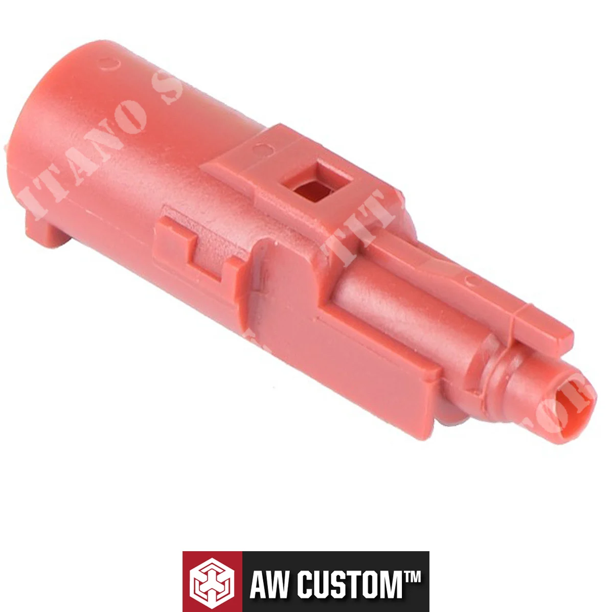 Extractor de tornillos Armor Works serie HXE (AW-A03000)