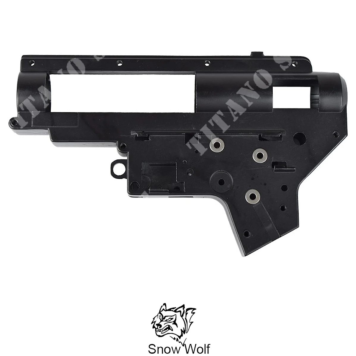CAJA DE CAMBIOS PARA BARRET M82A1 SNOW WOLF (SW-0208)