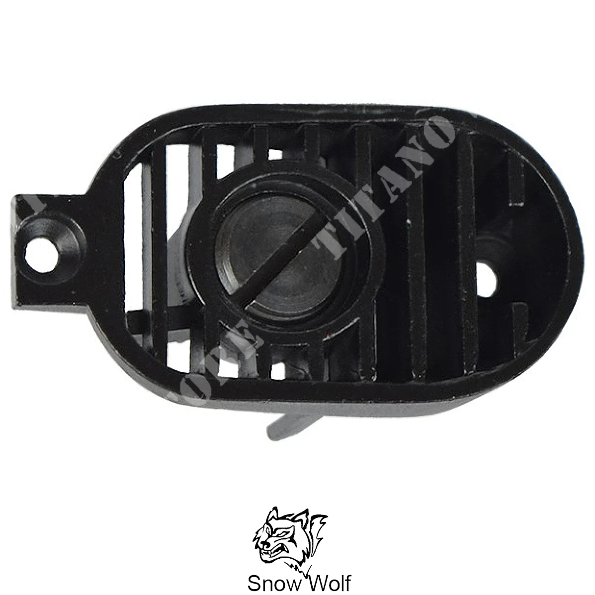 Empuñadura inferior del motor SNOW WOLF BARRET M82A1 (SW-0207)