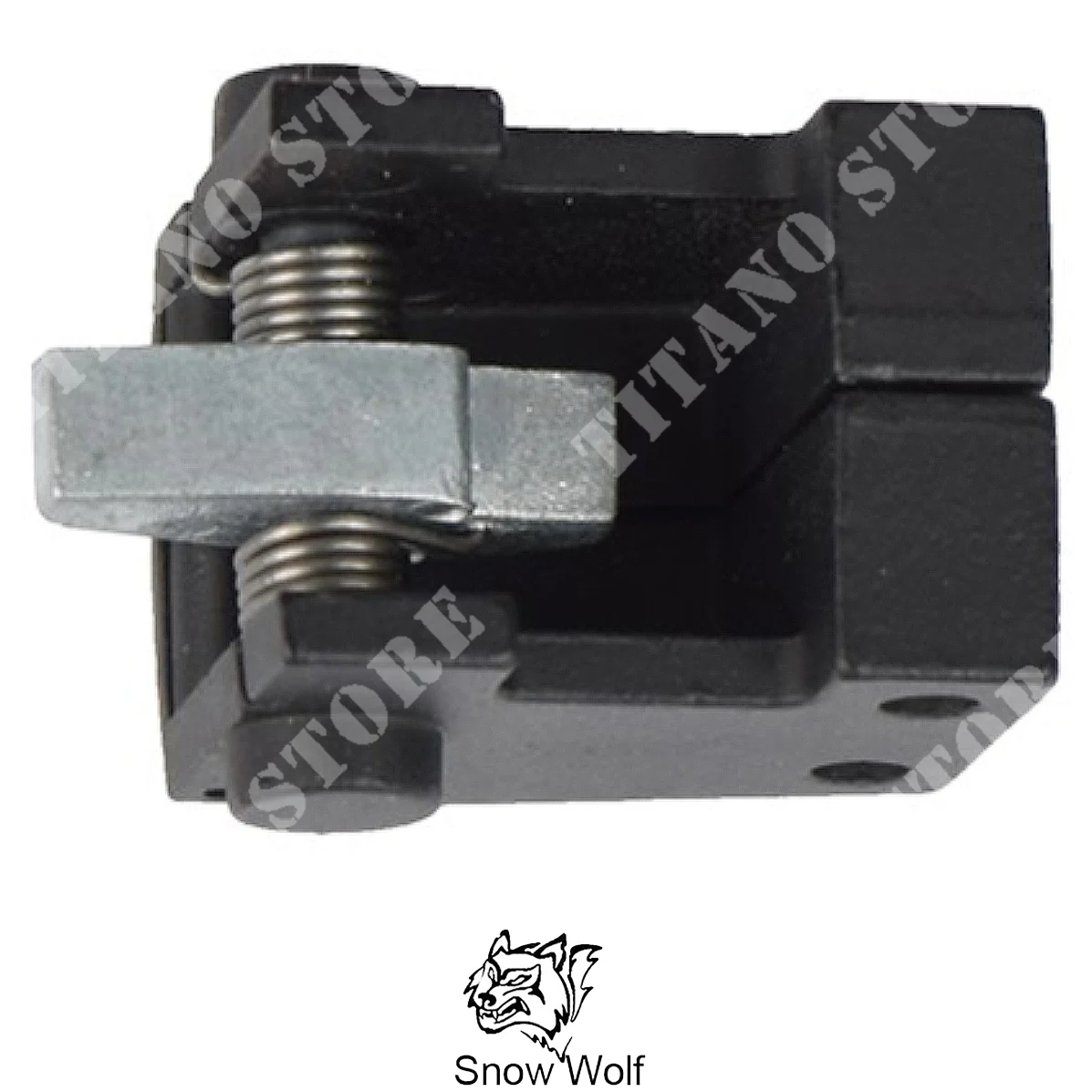 DIENTE DE PRESIÓN PARA KAR98K SNOW WOLF (SW-02220)