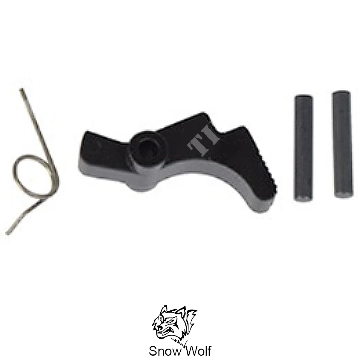 PIEZAS DEL GATILLO PARA KAR98K SNOW WOLF (SW-02215)