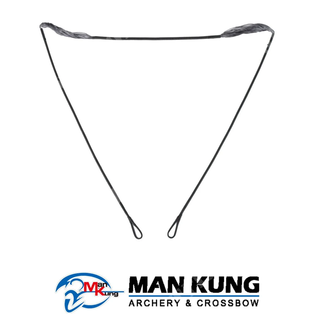 CUERDA DE REPUESTO PARA CROSSBOW FREAK MK-XB63 MAN KUNG (MK-XB63STR)