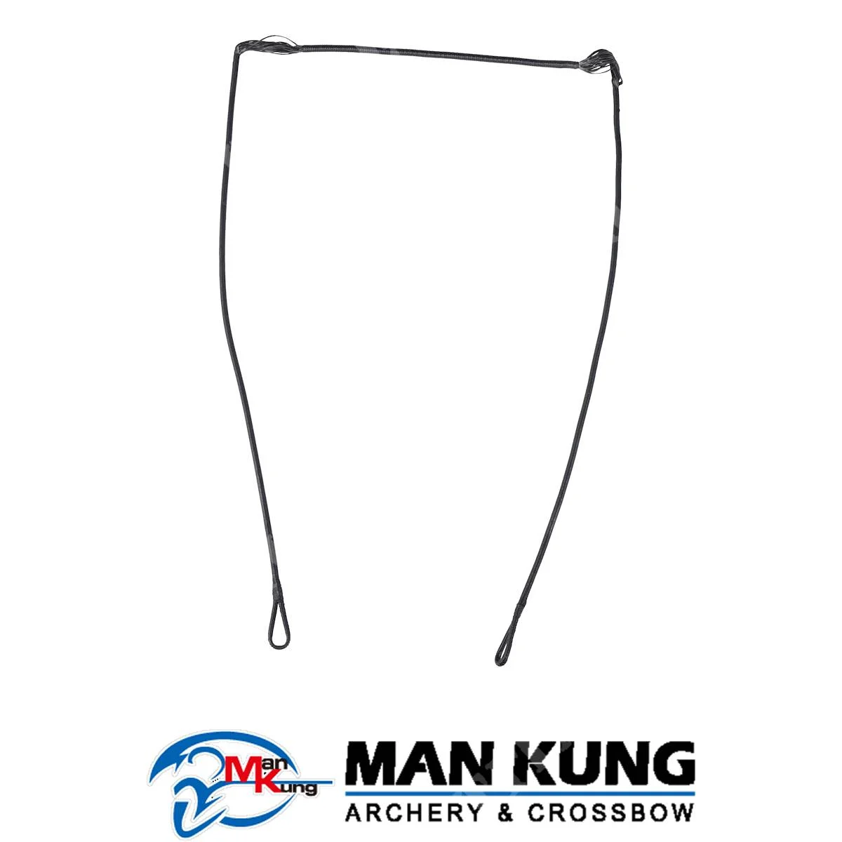 CUERDA DE REPUESTO PARA BALLESTA JASPER MK-XB68 MAN KUNG (MK-XB68STR)
