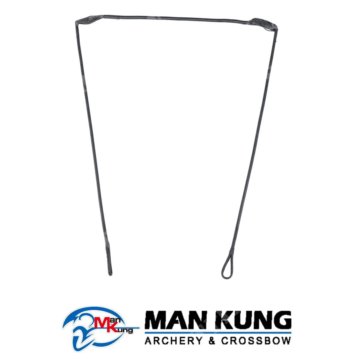 CUERDA DE RECAMBIO PARA BALLESTA DIREWOLF MK-XB70 MAN KUNG (MK-XB70STR)