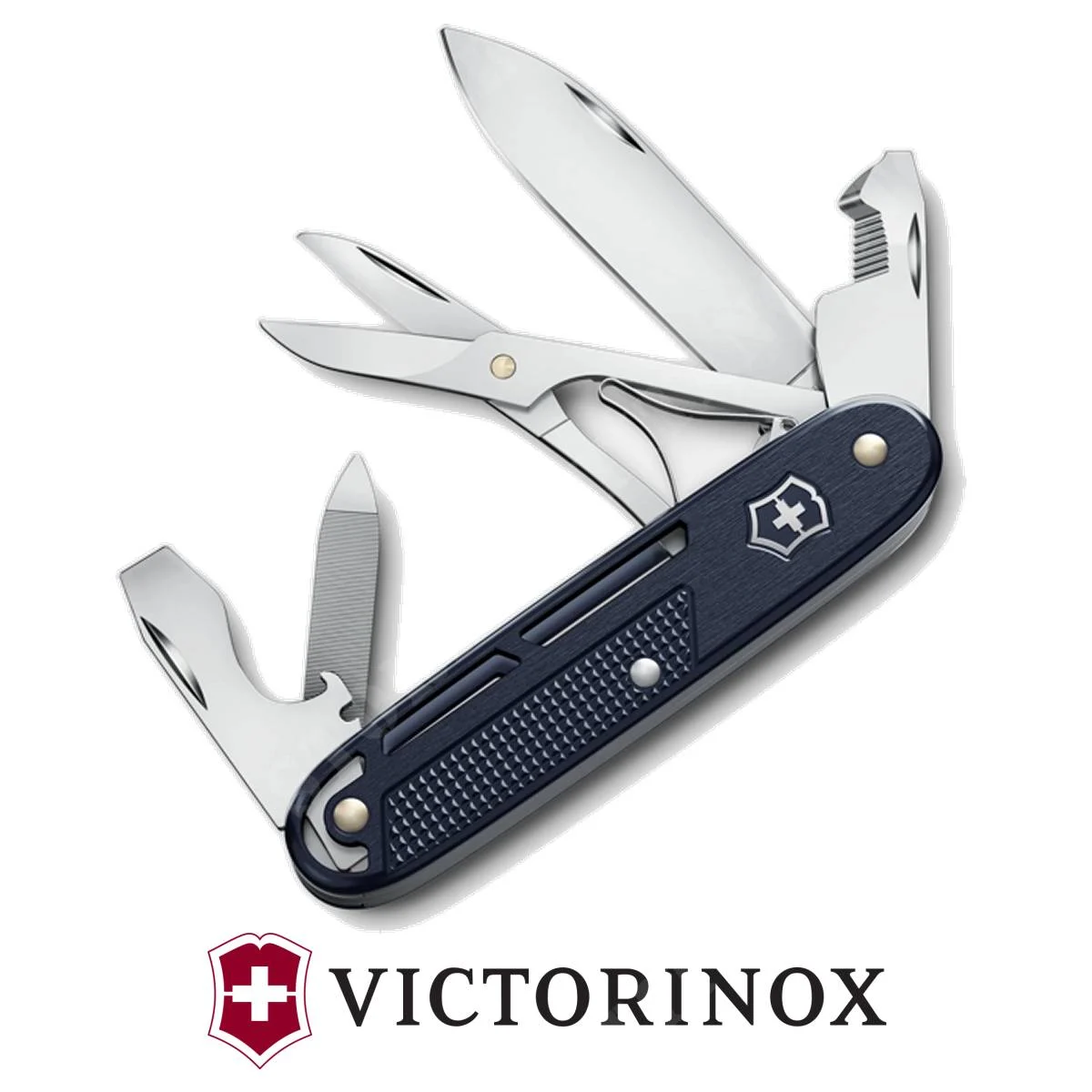 SINERGIA MULTIUSOS X ALOX AZUL OSCURO VICTORINOX (V-0.82 26.22)