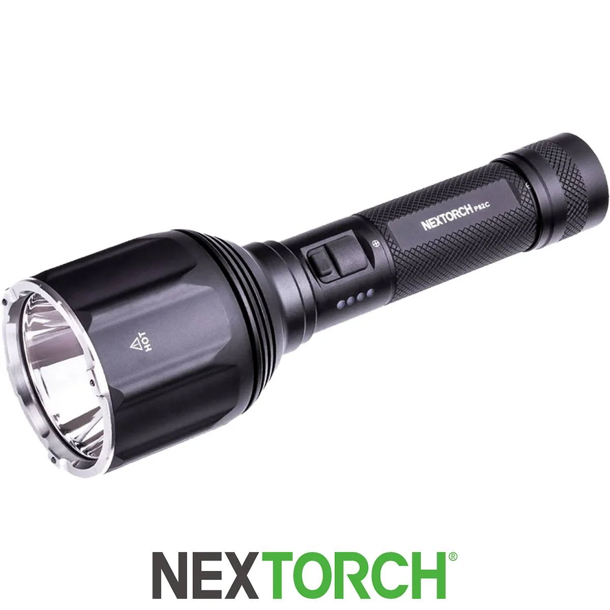 Linterna LED Nextorch P82C de 2200 lúmenes (L300010141)