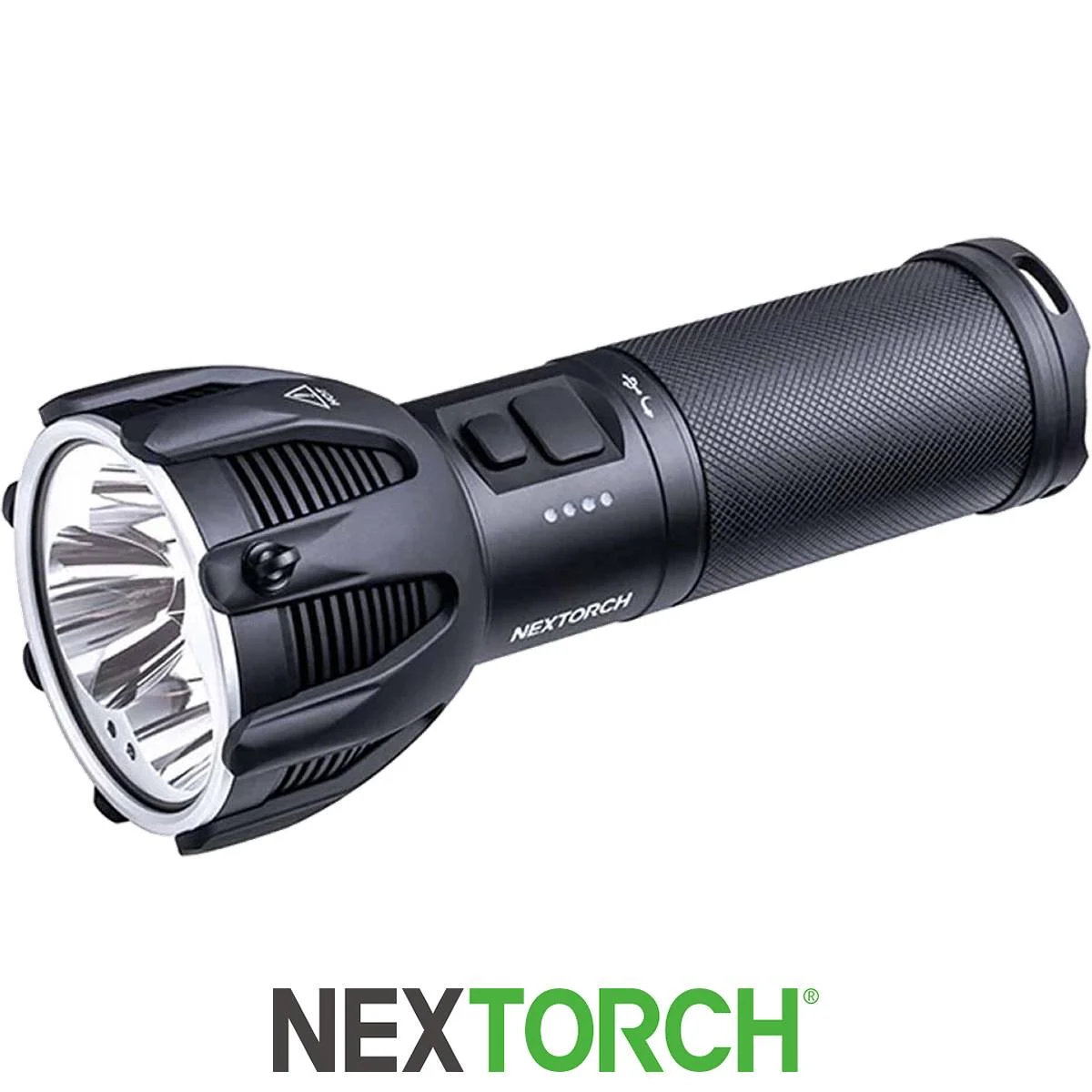 Linterna LED NEXTORCH 30C 15000 LÚMENES (L300010124)