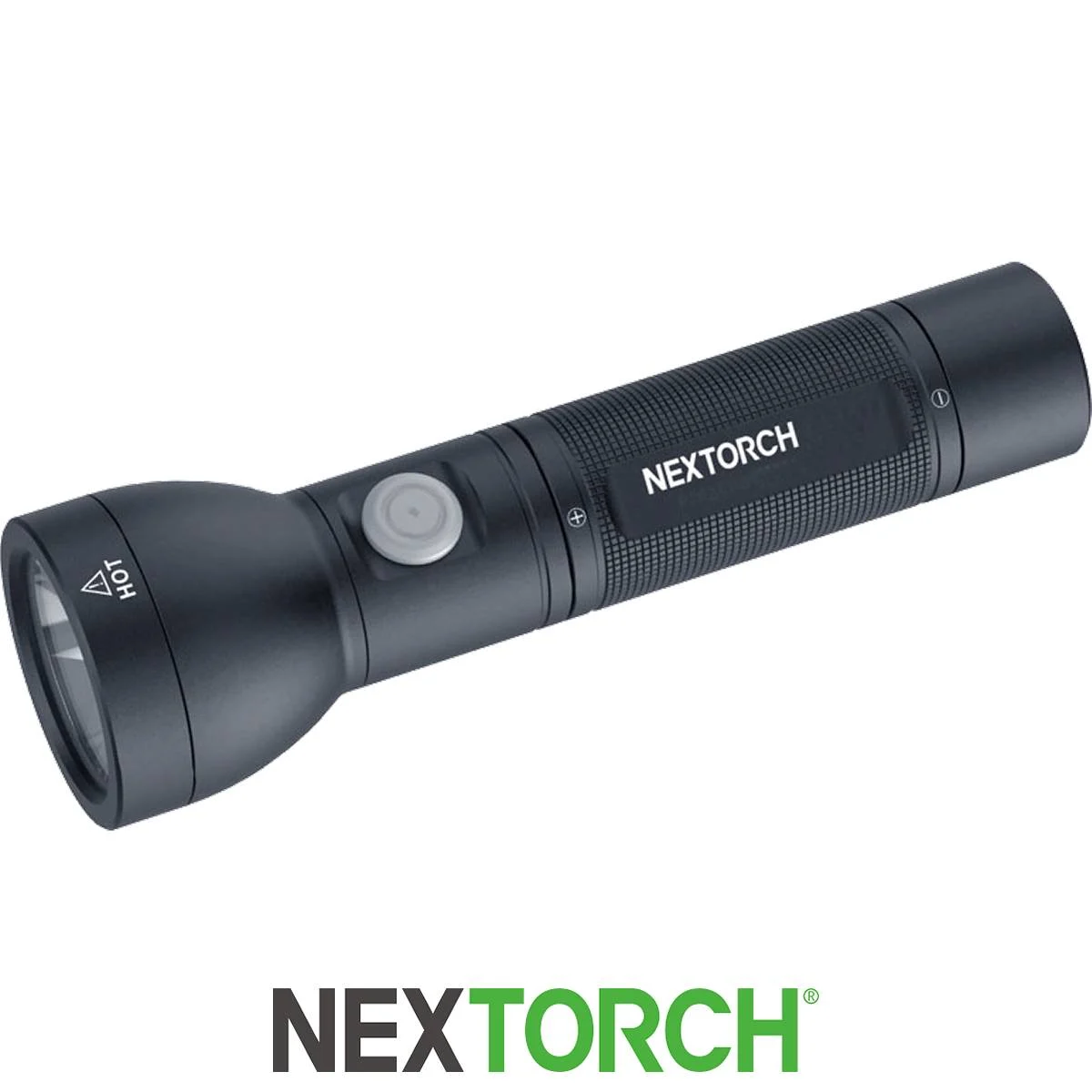 LINTERNA LED NEXTORCH ED30 550m 1000 LÚMENES (L300010132)