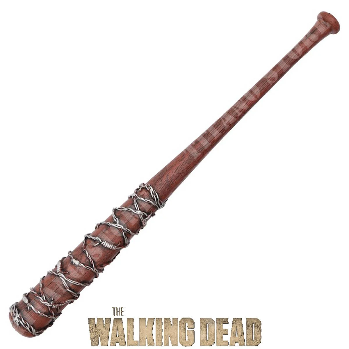 NEGAN LOS MUERTOS CAMINANTES LUCILLE MACE (ZS1231)