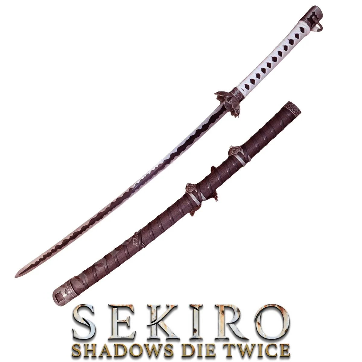 KATANA GEMOCHIRO ASHINA SEKIRO (AM235)