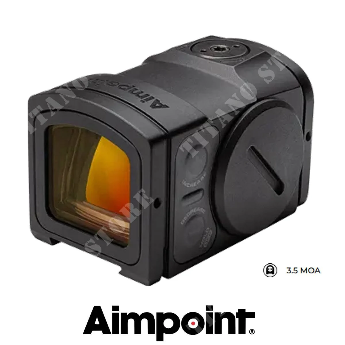 PUNTO DE MIRA ACRO C-2 MOA 3.5 AIMPOINT (AMP-200692)
