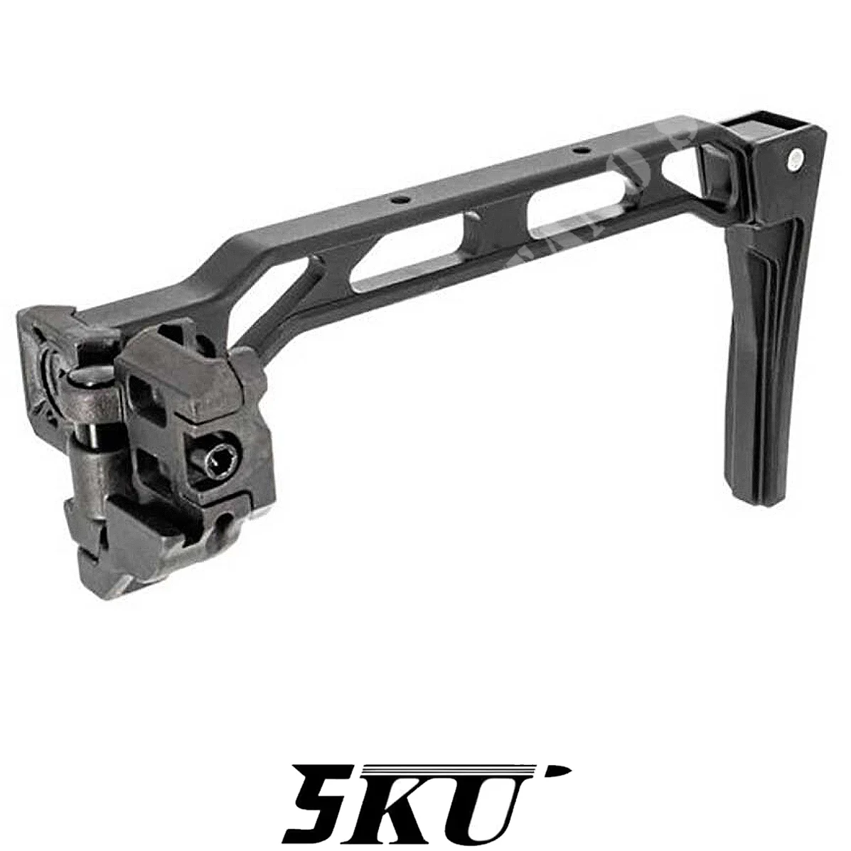 AB-8R CUERPO PLEGABLE PICATINNY 5KU (5KU-324)
