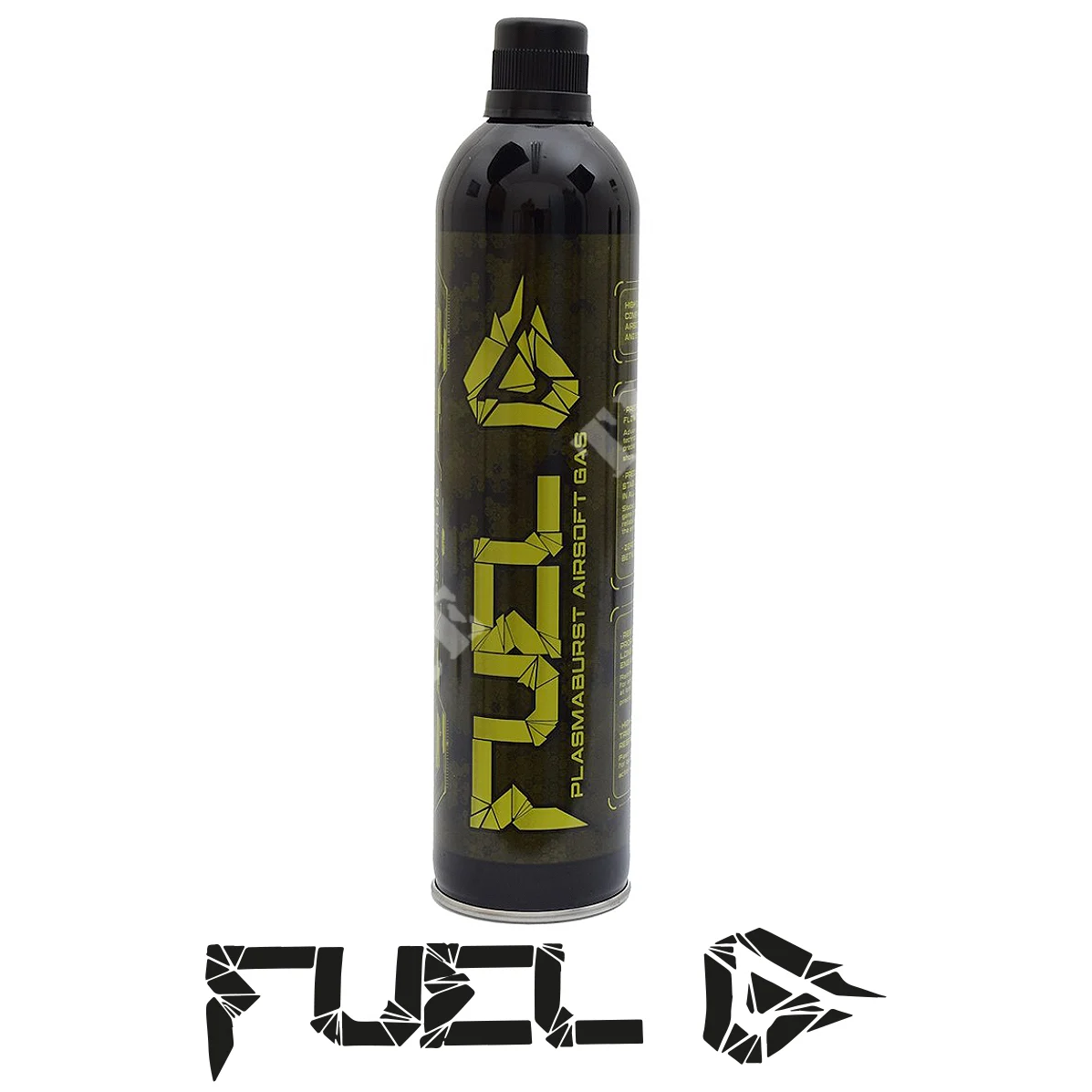 GAS PLASMABURST AIRSOFT EXTREME 203PSI (FL-GAS-X)