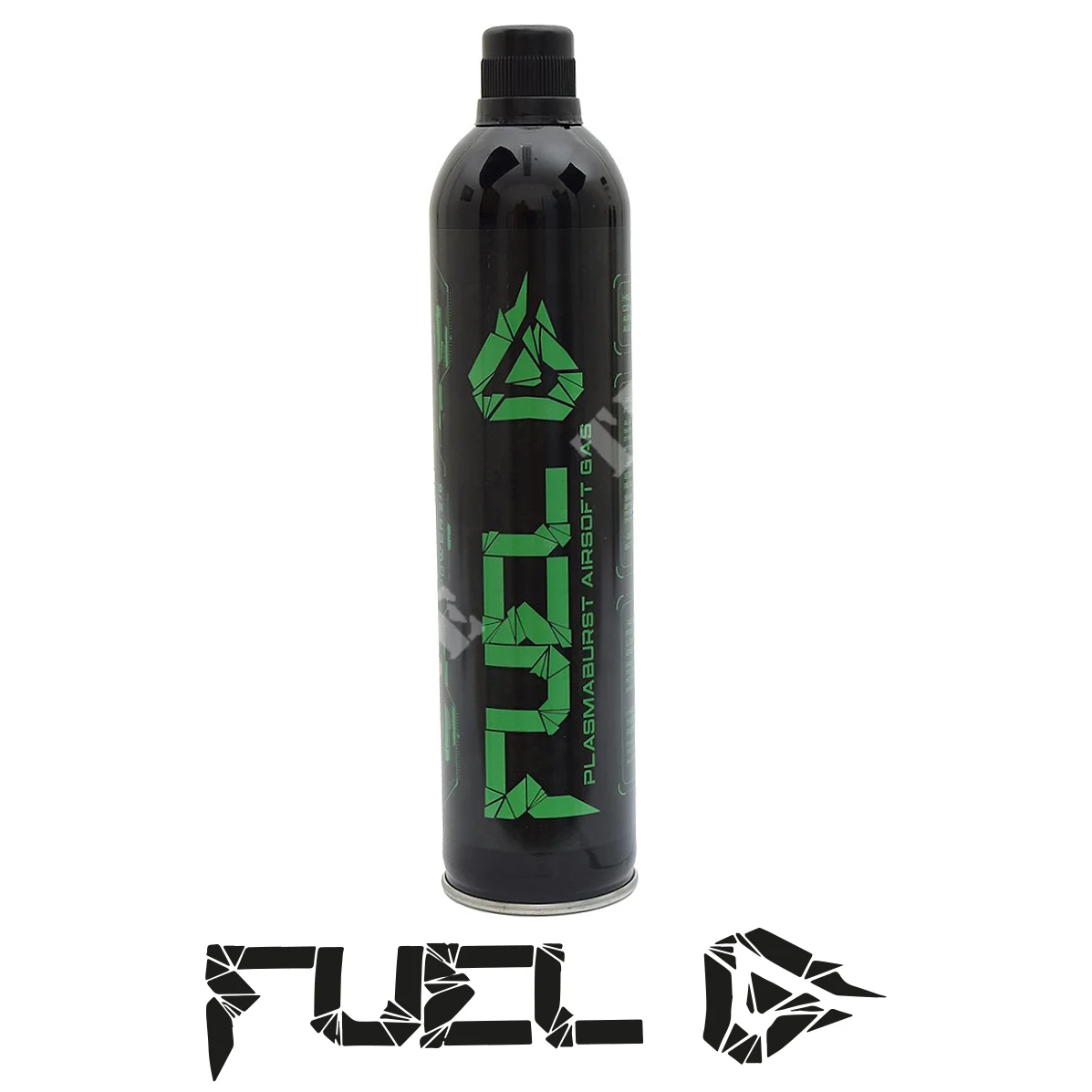 GAS PLASMABURST AIRSOFT MEDIO 145PSI (FL-GAS-M)
