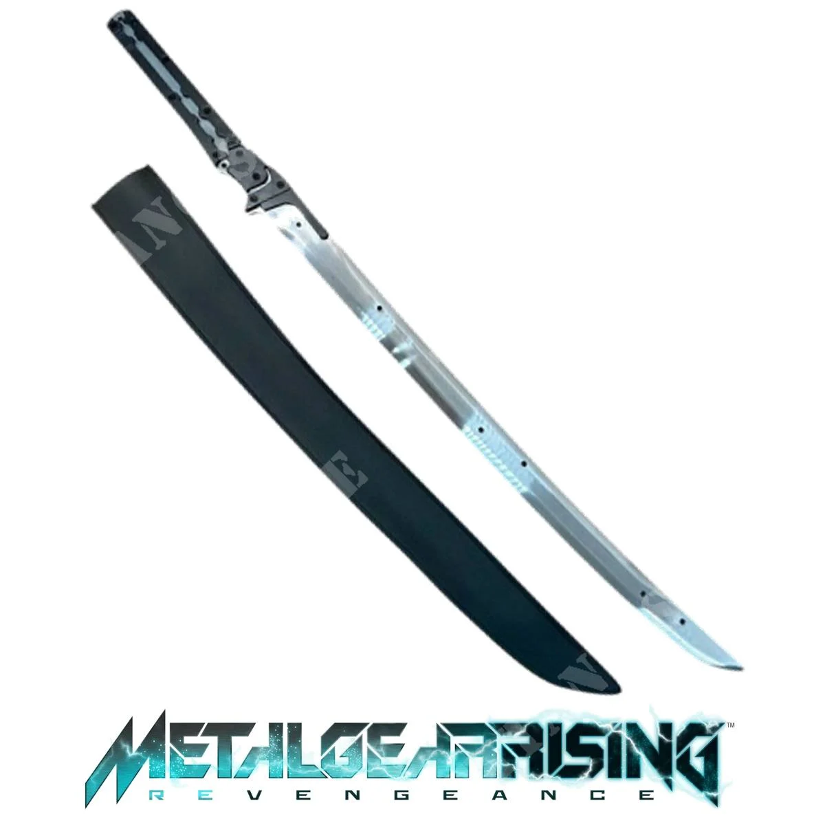 METAL GEAR SOLID RISING REVENGEANCE KATANA (HK9489)