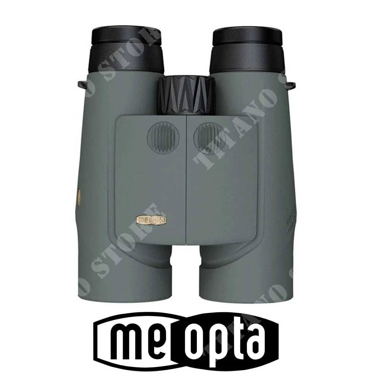 Prismáticos MEOPRO OPTIKA LR 8X50 con telémetro MEOPTA (421968)