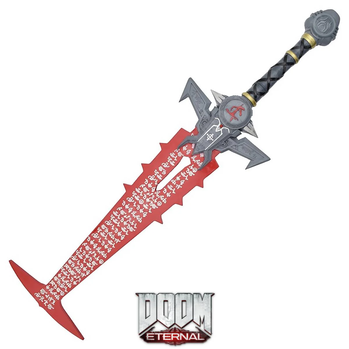 CRUCIABLE DOOM ESPADA ORNAMENTAL ETERNA (ZS1213)