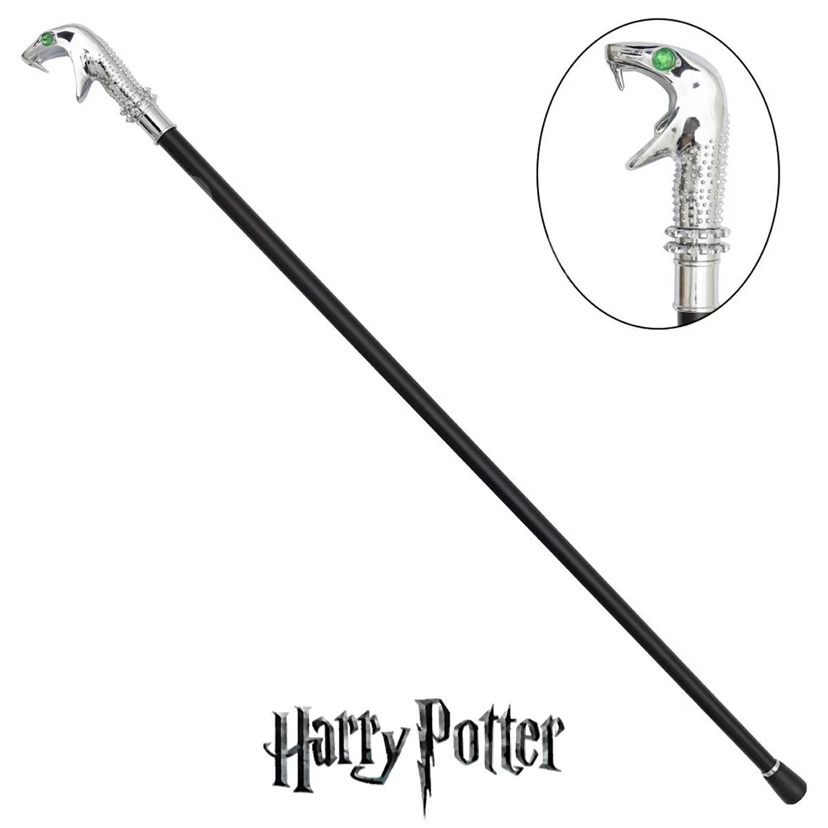 LUCIUS MALFOY HARRY POTTER VARILLA ADORNAL (ZS1228)