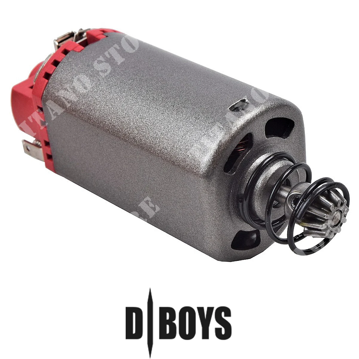 MOTOR DE EJE CORTO DBOYS (DB059)