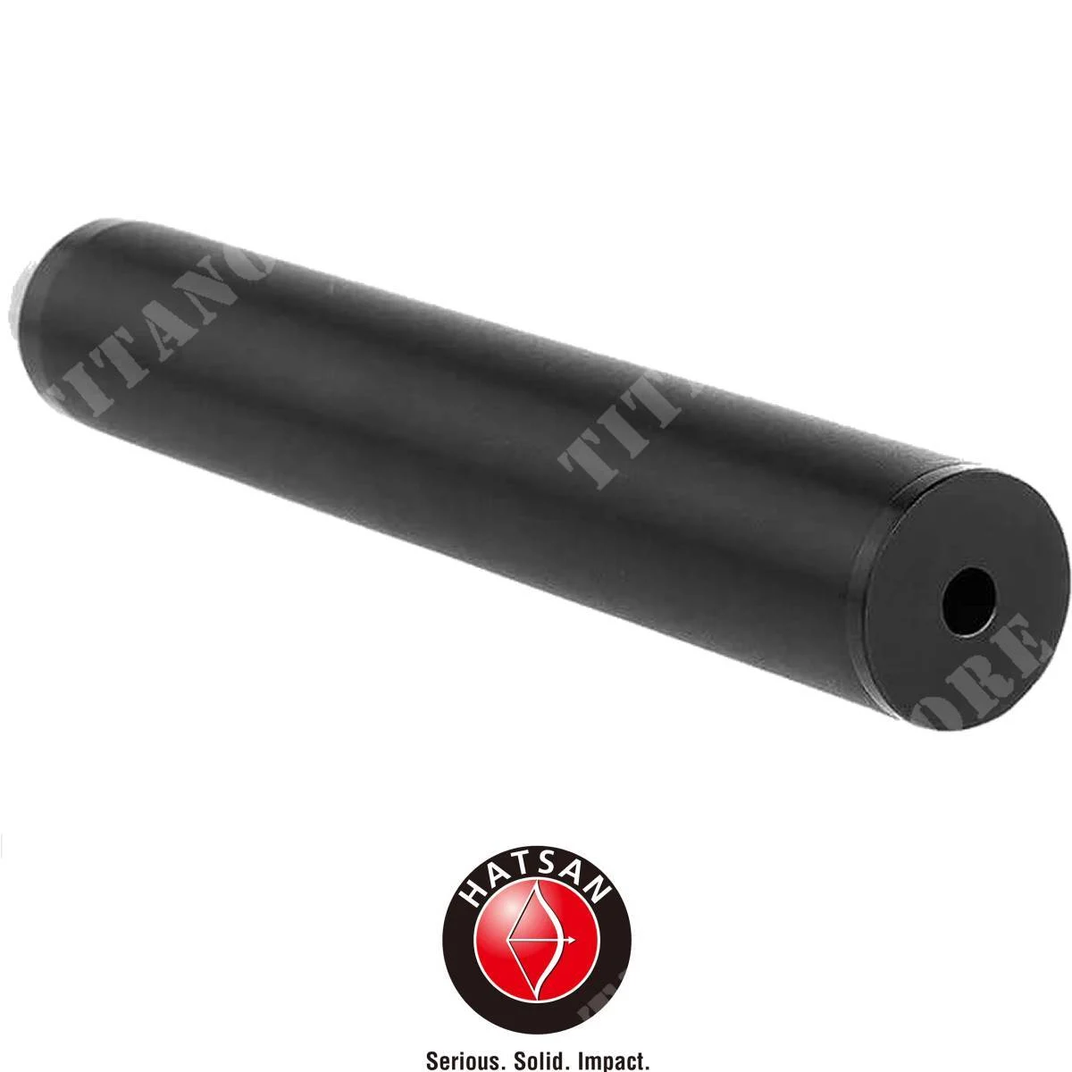 COMPENSADOR X RIFLES DE AIRE COMPRIMIDO HATSAN (15SO65)