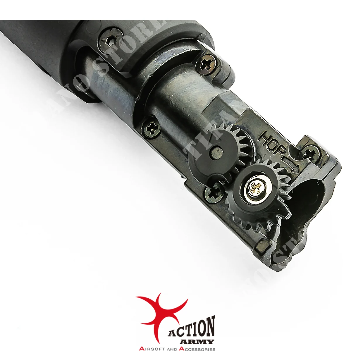 KIT HOP UP PARA EL EJÉRCITO DE ACCIÓN AAP01 (U01-F)