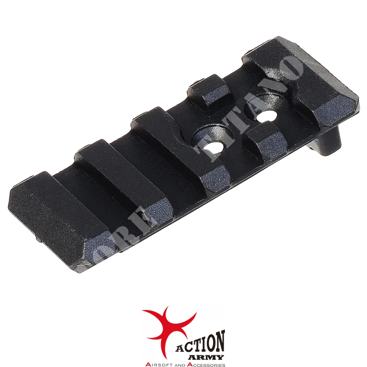 CORREDERA TRASERA WEAVER PERAAP01 ACTION ARMY (U01-006)