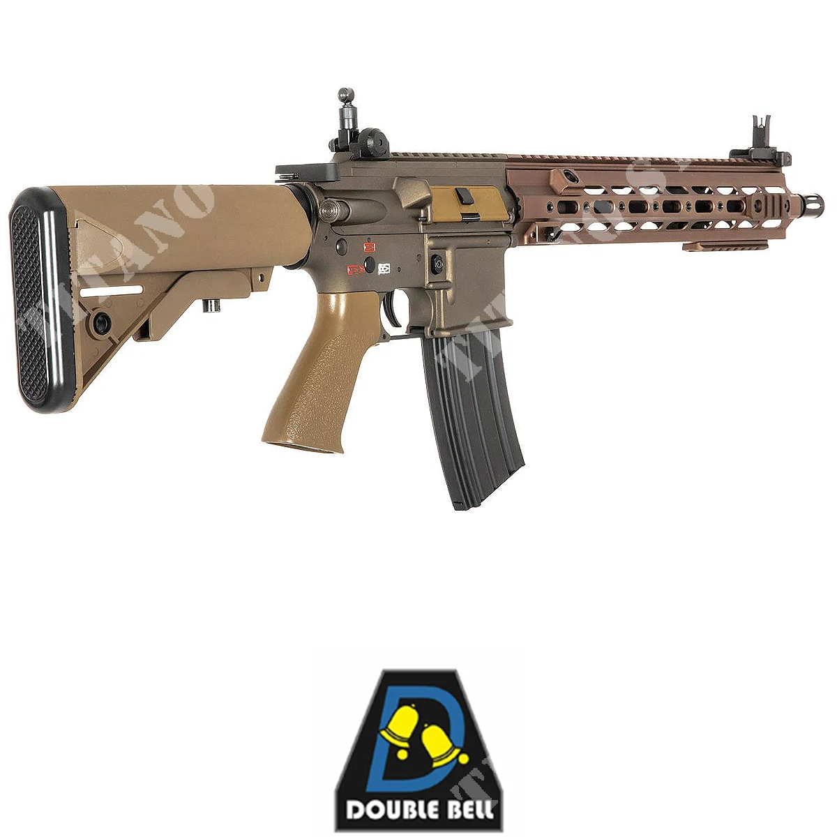 FUSIL HK416A5 812S TAN DBOYS (DBY-01-028082)