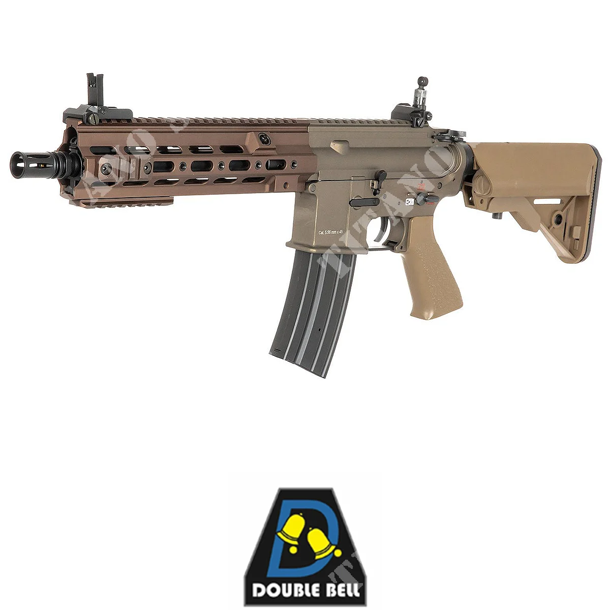 FUSIL HK416A5 811S TAN DBOYS (DBY-01-028080)