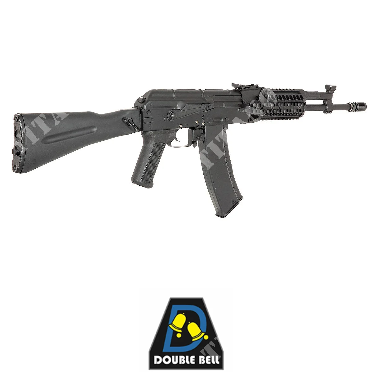 RIFLE AK-105019 NEGRO DBOYS (DBY-01-028088)