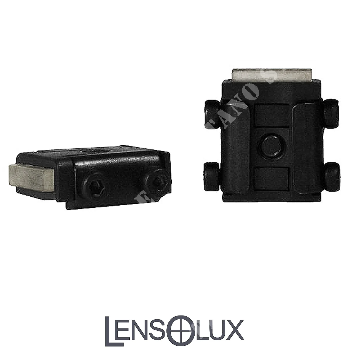 TOPE SCHOCK-EX 11mm LENSOLUX (LNS-19200)