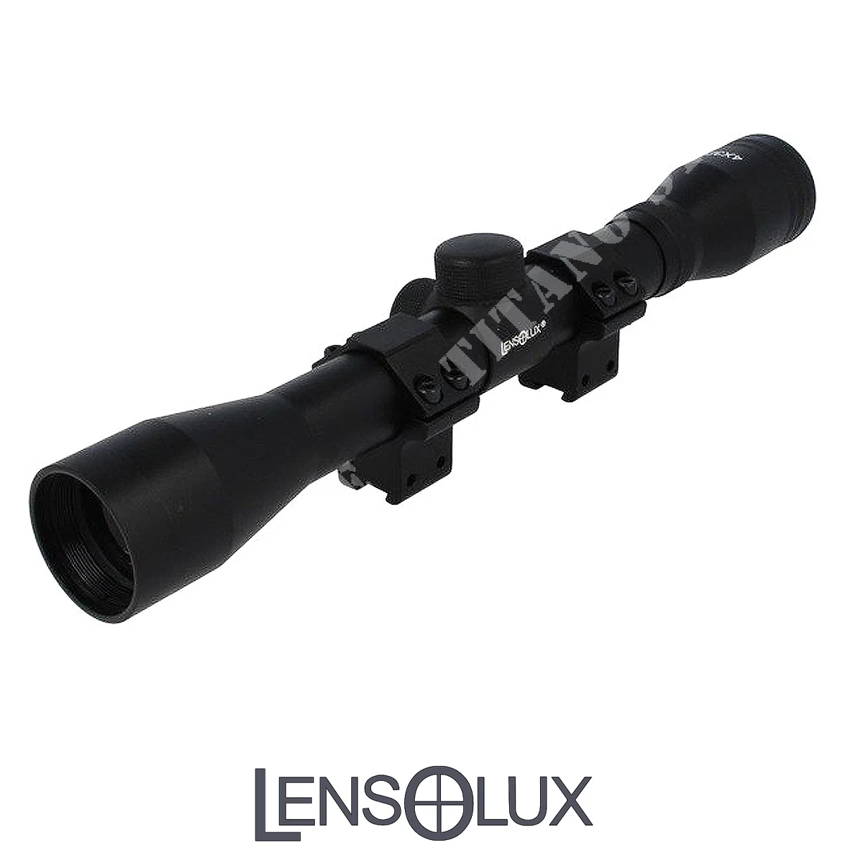 VISOR DE FUSIL 4x32 VISOR LENSOLUX (LNS-19345)