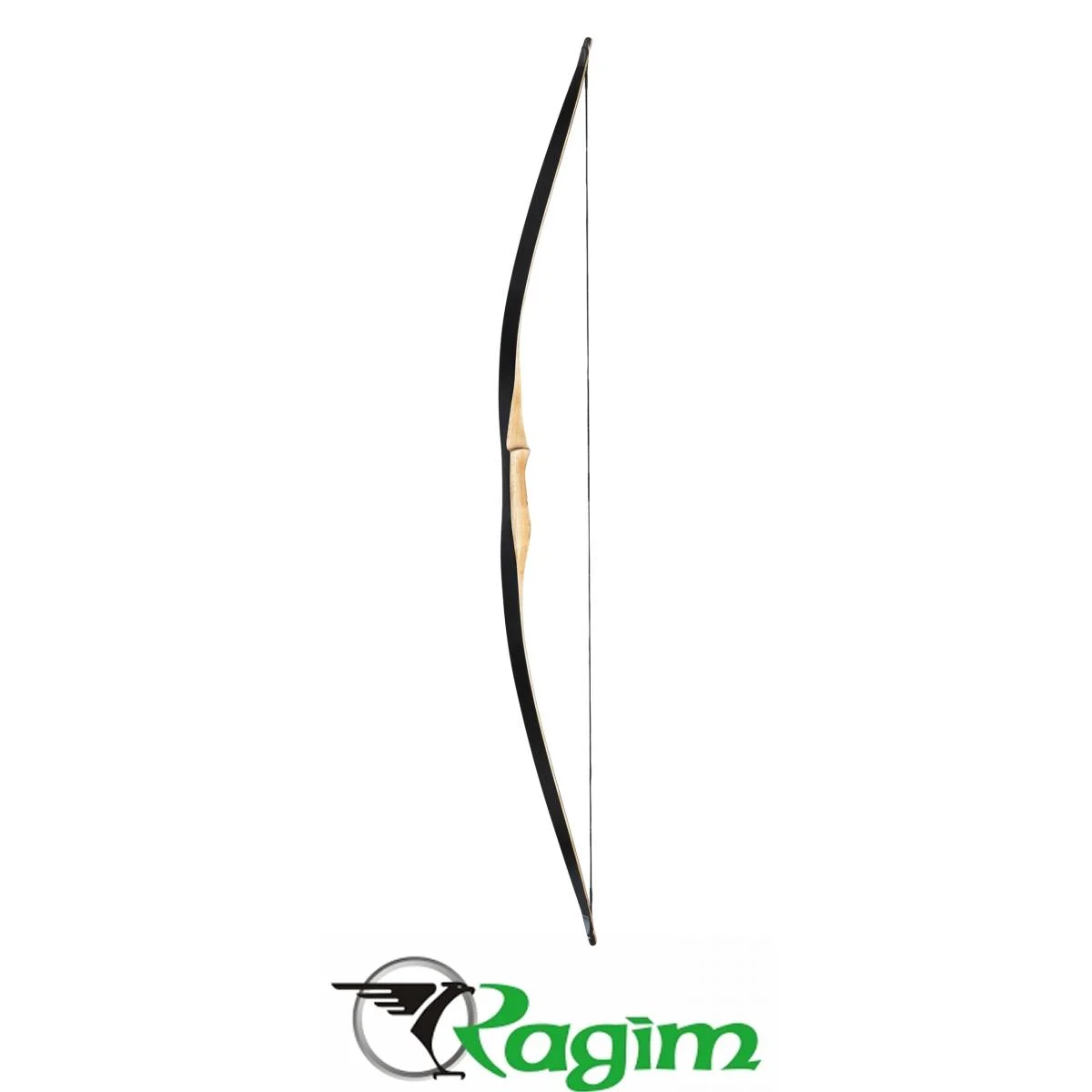 ARDILLA LONGBOW 56 "25 # RH RAGIM (55C432)