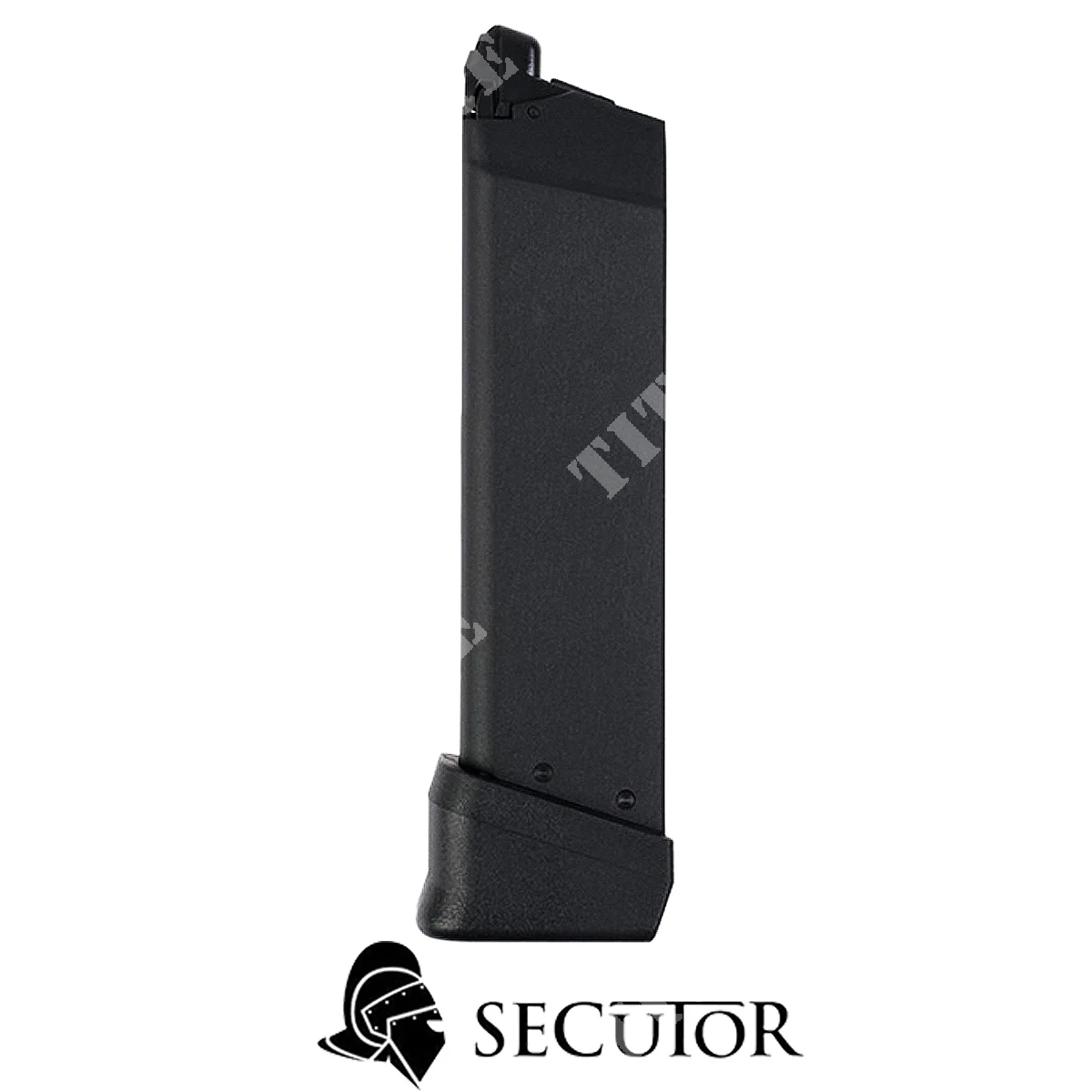 CARGADOR DE GAS PARA GLADIUS MAGNA VI-17 23BBs SECUTOR (T66556)
