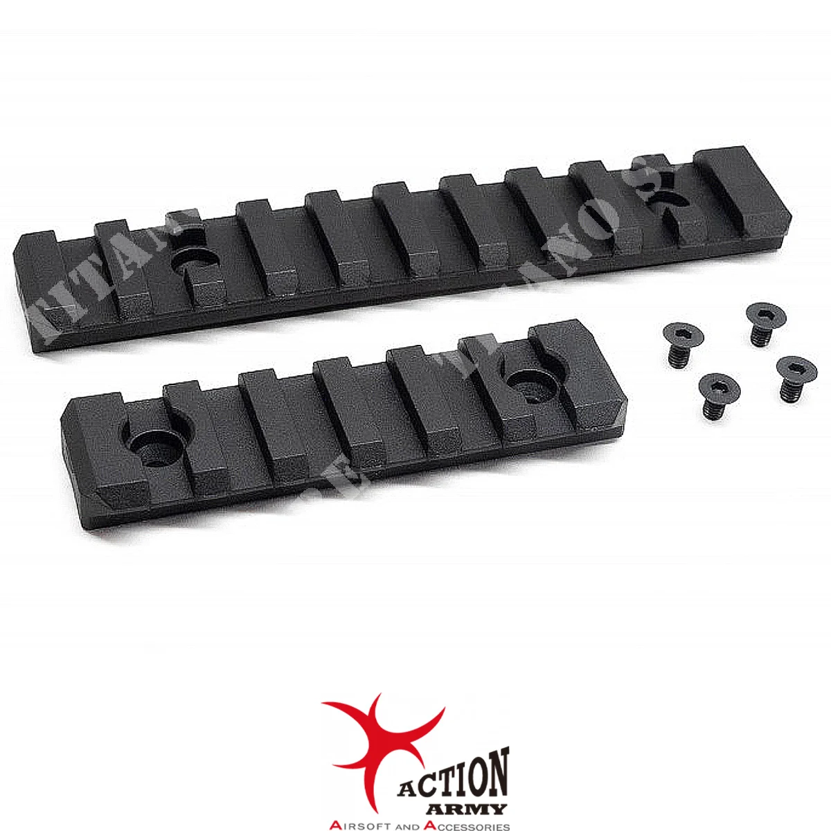 JUEGO DE DIAPOSITIVAS PARA AAP01 ACTION ARMY (U01-005)